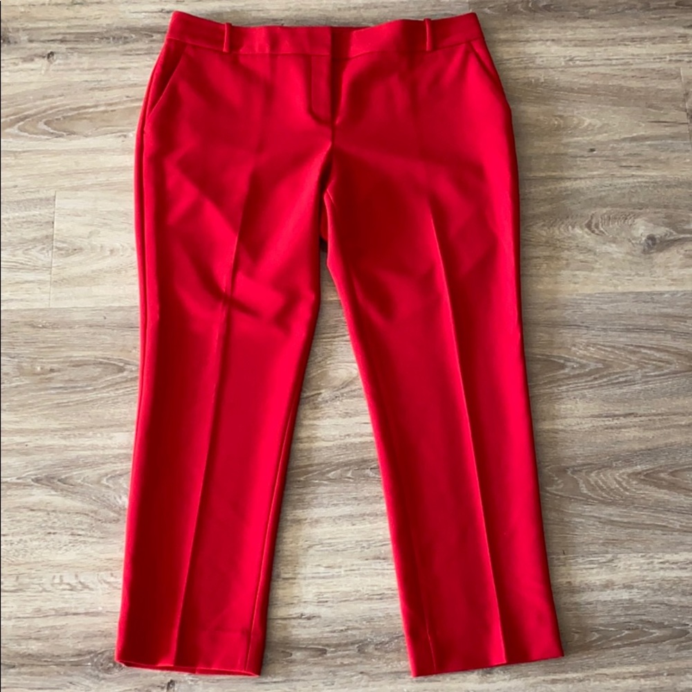 The limited tailored pants
